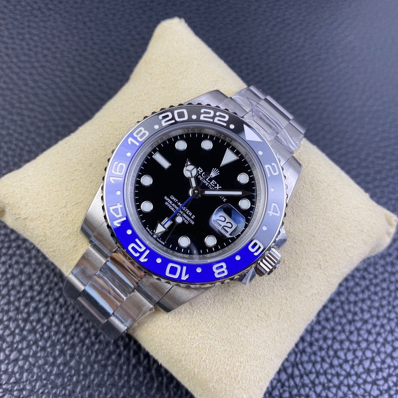 GMT II MASTER BATMAN