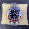 GMT MASTER II PEPSI