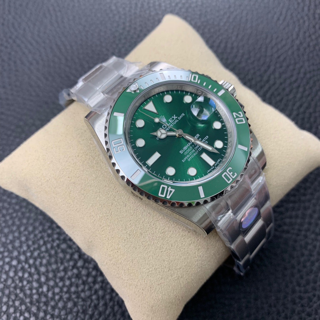 SUBMARINER HULK