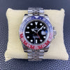 GMT MASTER II PEPSI